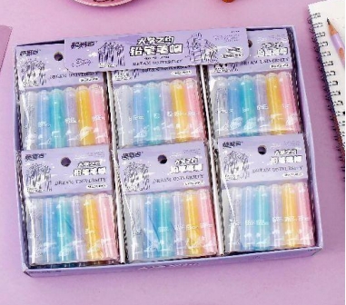 大学之约铅笔笔帽